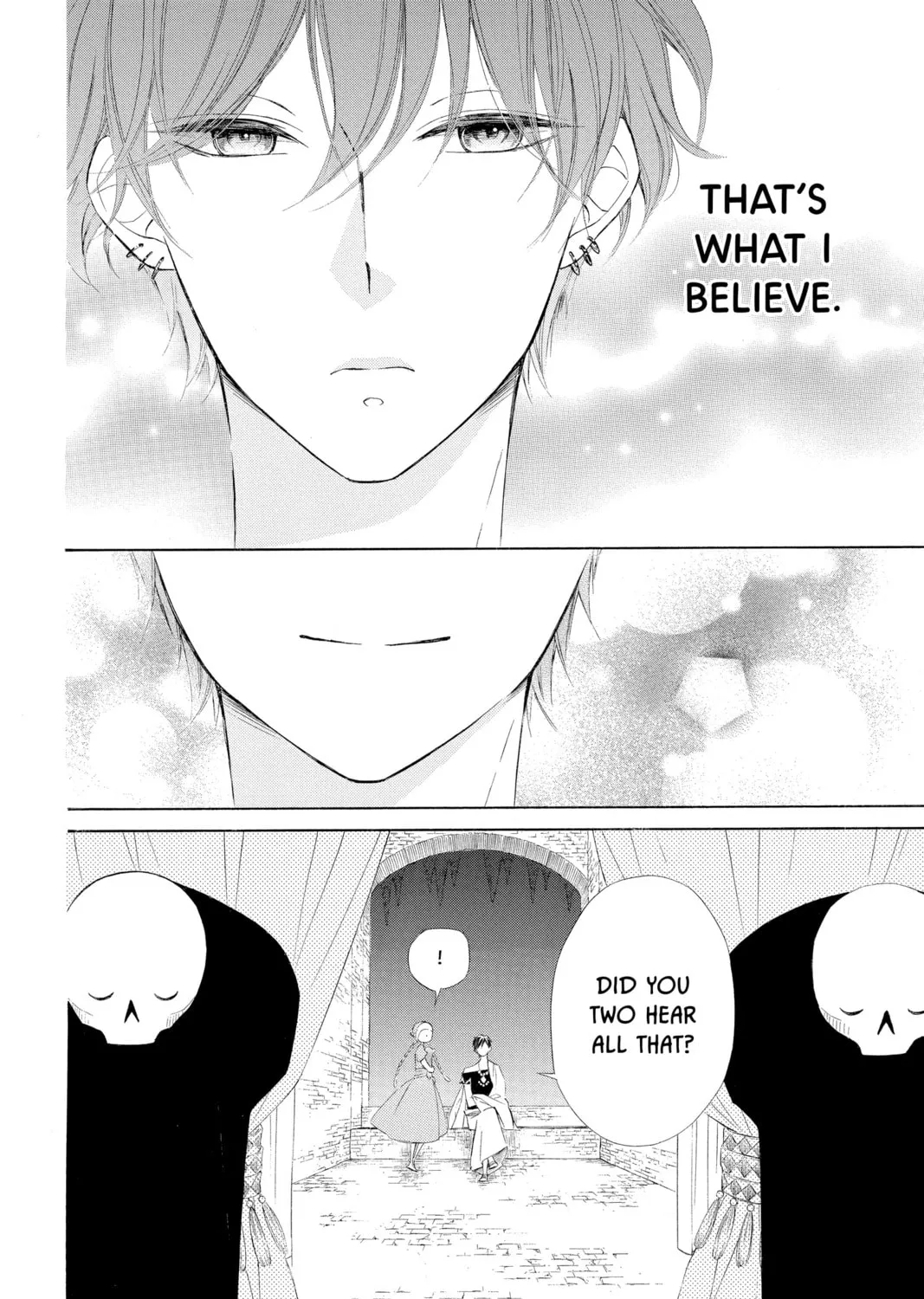 Read Colette Decides to Die chapter 45 image 54 on Lezhin