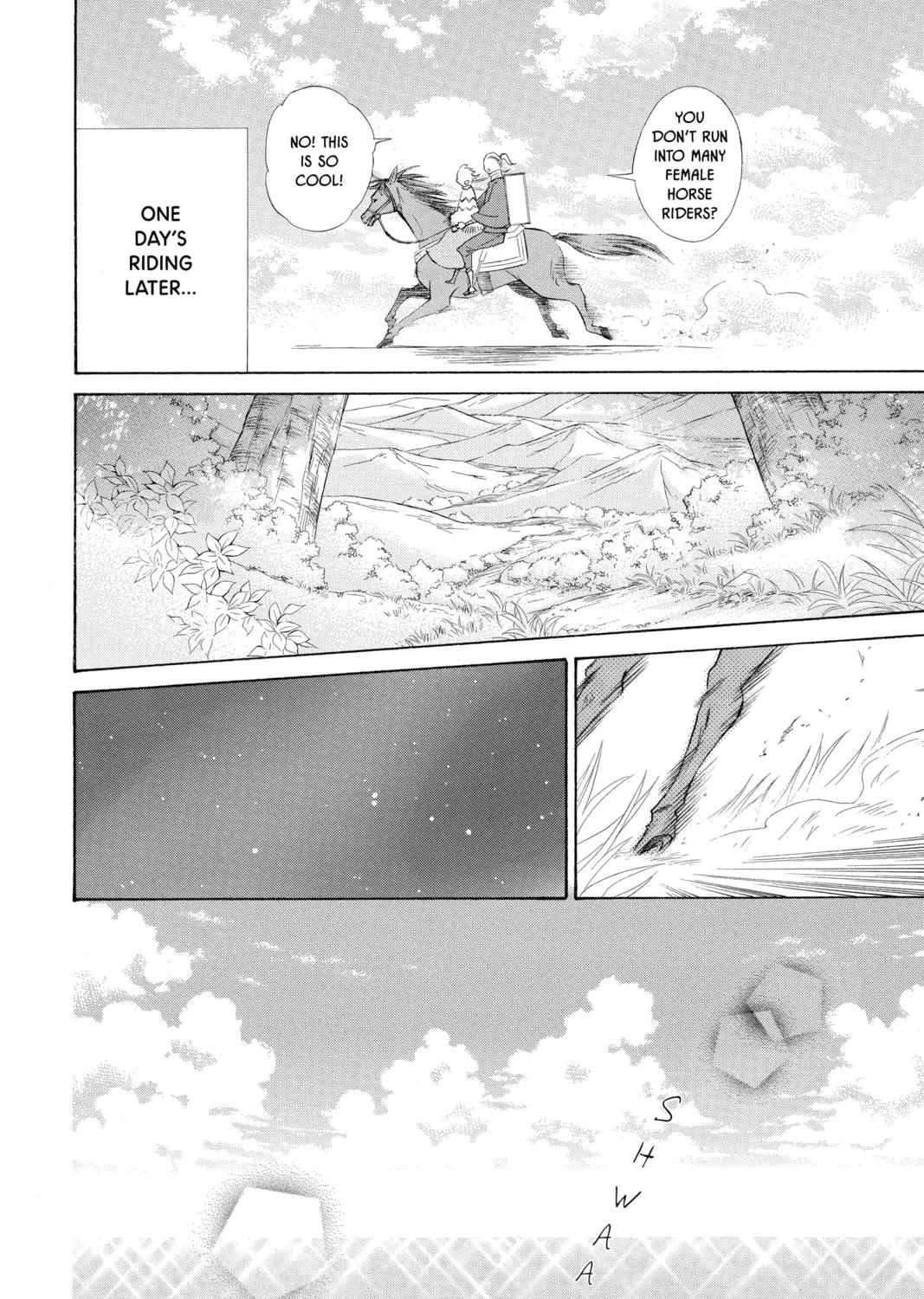 Read Colette Decides to Die chapter 45 image 6 on Lezhin