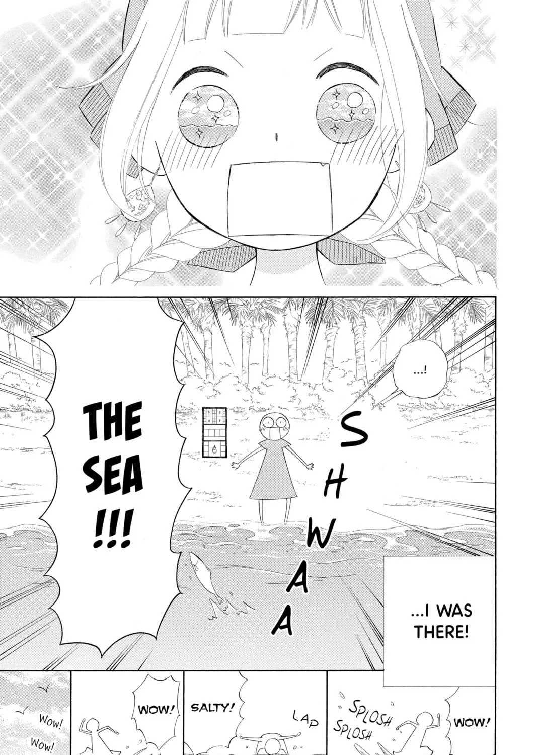 Read Colette Decides to Die chapter 45 image 8 on Lezhin