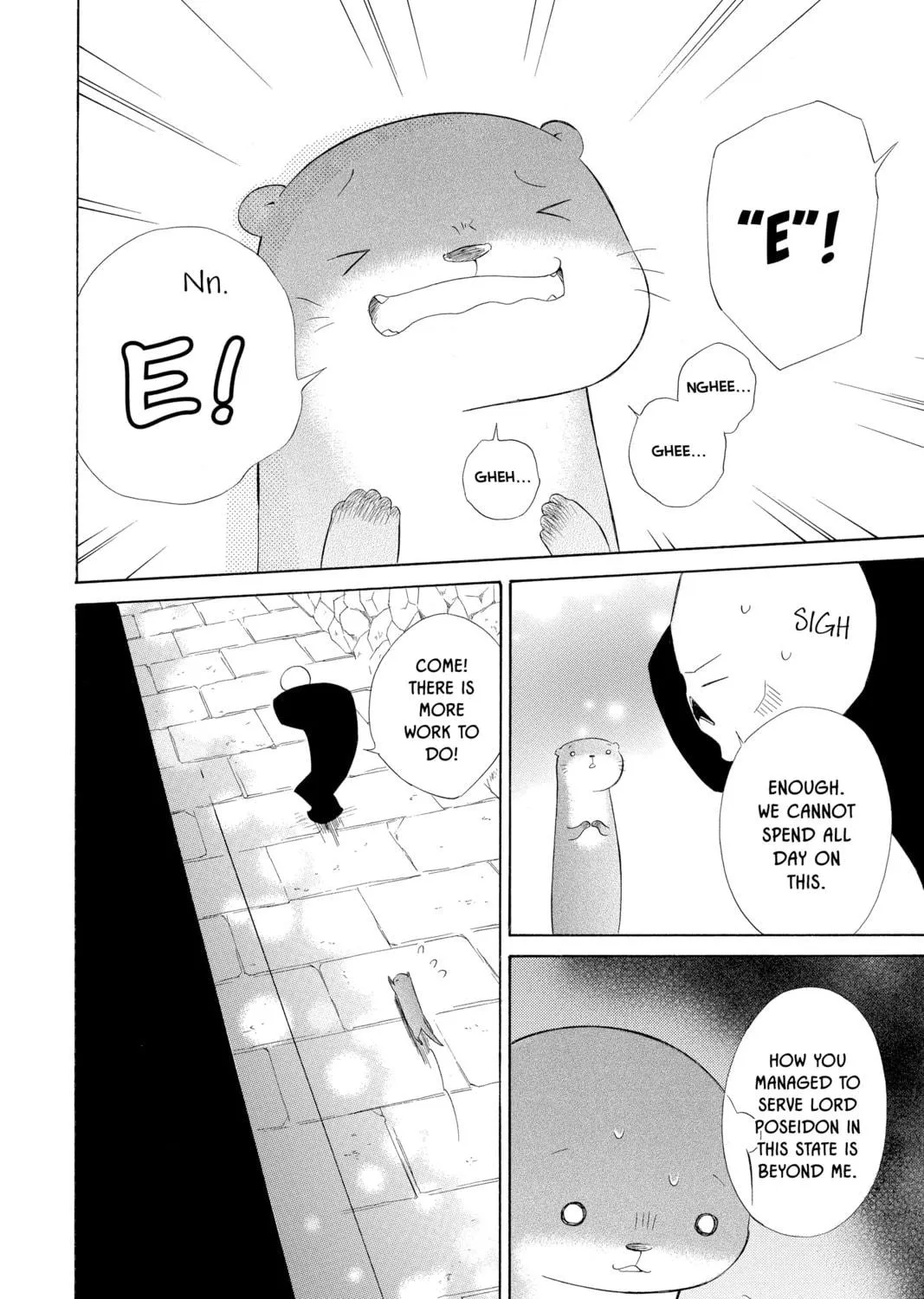 Read Colette Decides to Die chapter 46 image 22 on Lezhin