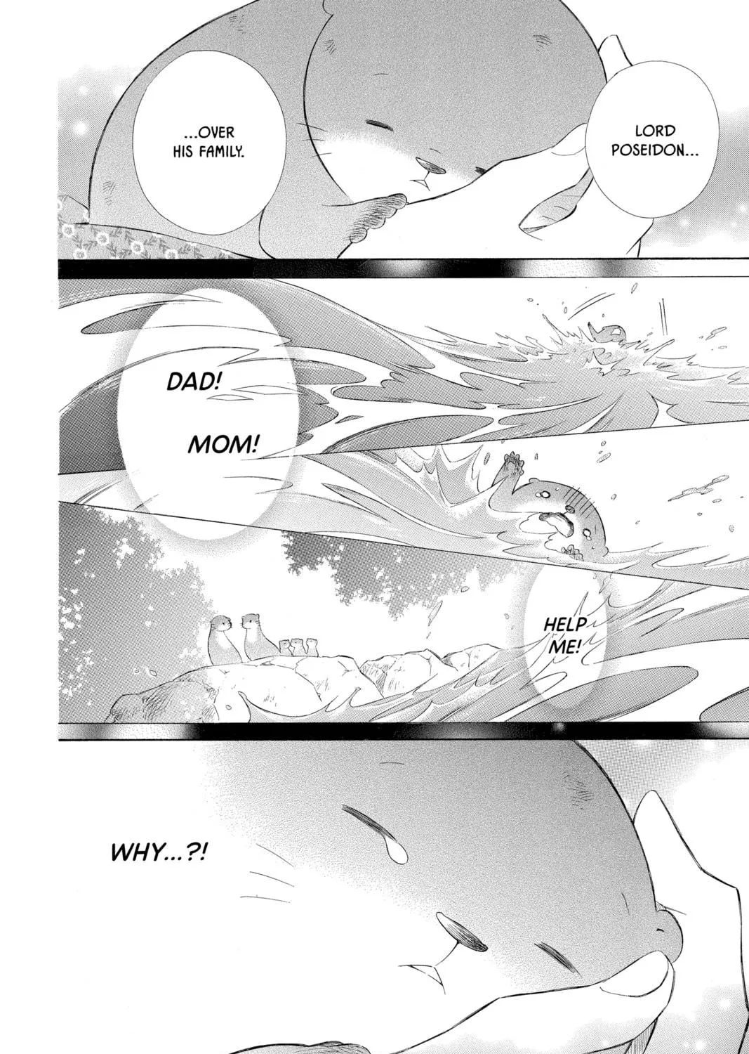 Read Colette Decides to Die chapter 46 image 58 on Lezhin