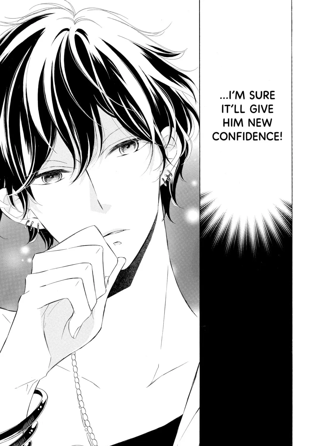 Read Colette Decides to Die chapter 47 image 32 on Lezhin
