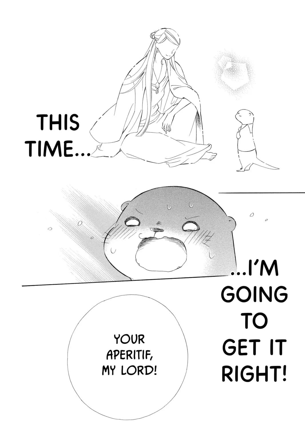 Read Colette Decides to Die chapter 47 image 50 on Lezhin