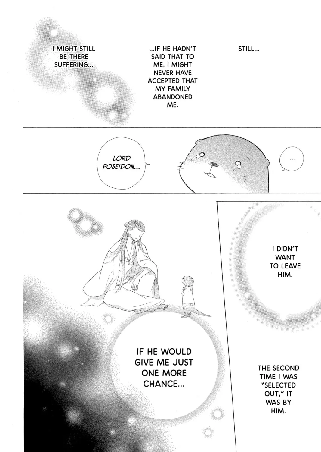 Read Colette Decides to Die chapter 47 image 6 on Lezhin