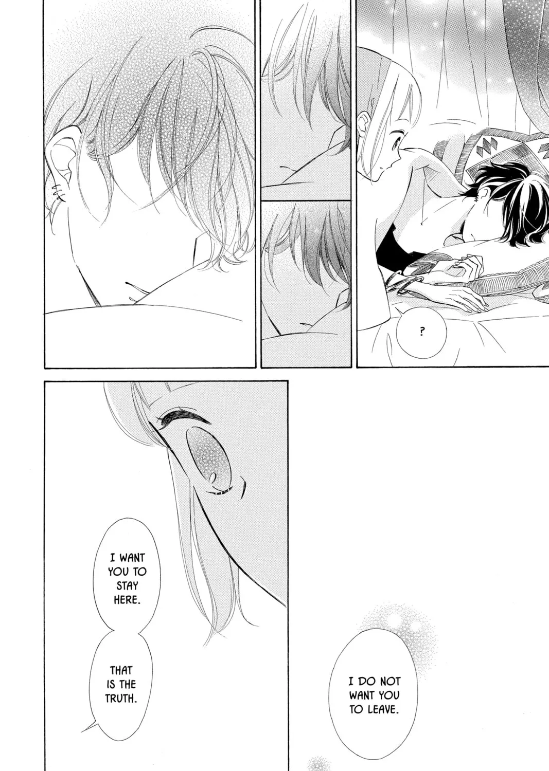 Read Colette Decides to Die chapter 48 image 42 on Lezhin