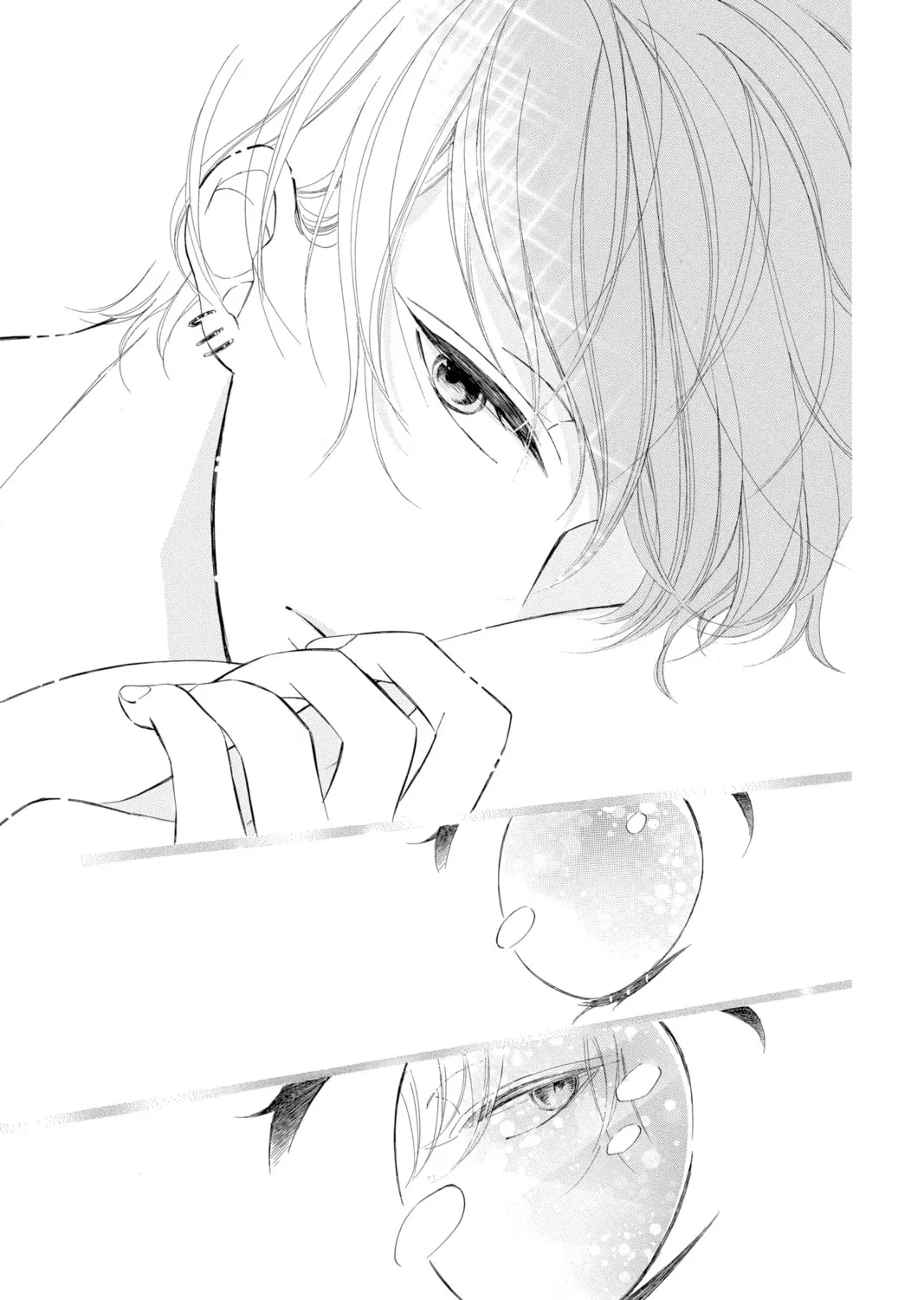 Read Colette Decides to Die chapter 48 image 44 on Lezhin