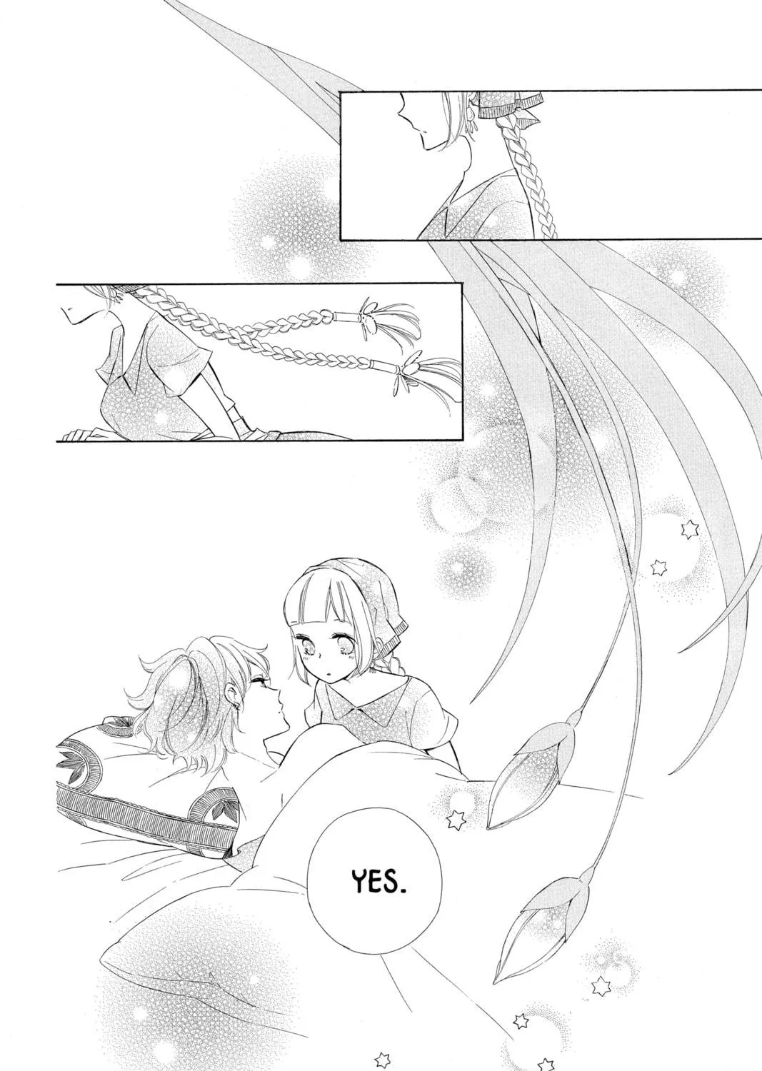 Read Colette Decides to Die chapter 48 image 46 on Lezhin