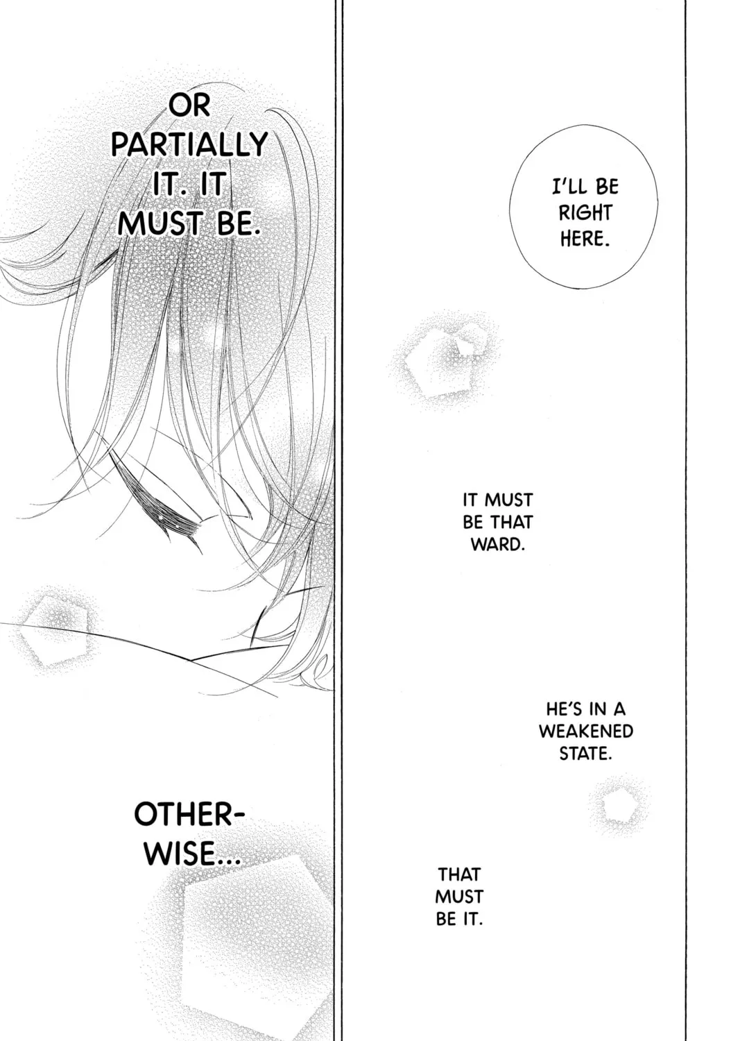 Read Colette Decides to Die chapter 48 image 48 on Lezhin
