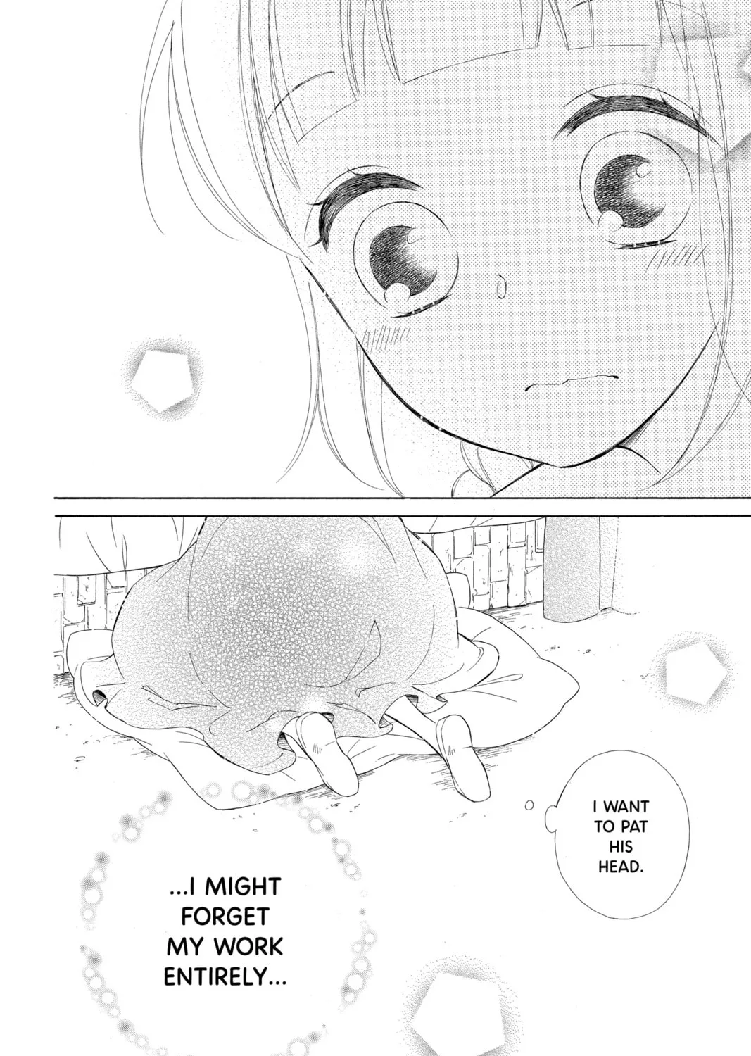 Read Colette Decides to Die chapter 48 image 50 on Lezhin