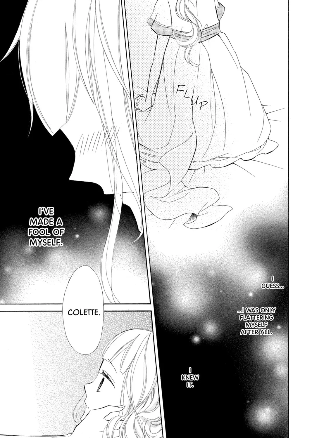 Read Colette Decides to Die chapter 49 image 44 on Lezhin