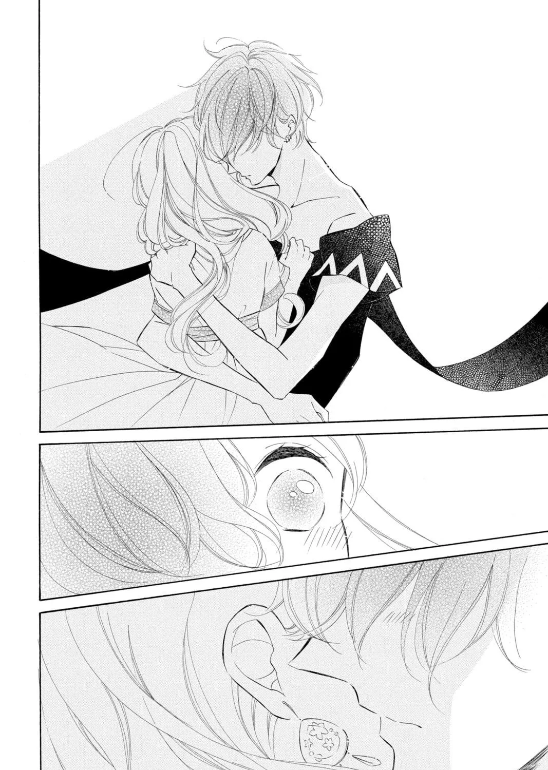 Read Colette Decides to Die chapter 49 image 46 on Lezhin