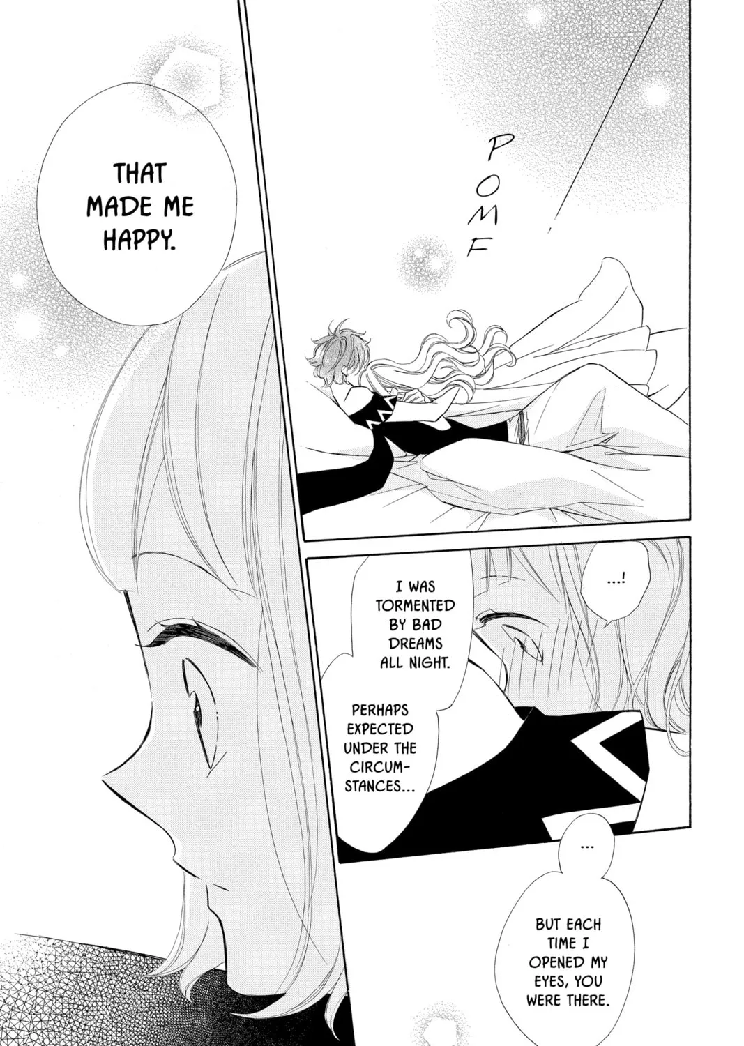 Read Colette Decides to Die chapter 49 image 48 on Lezhin