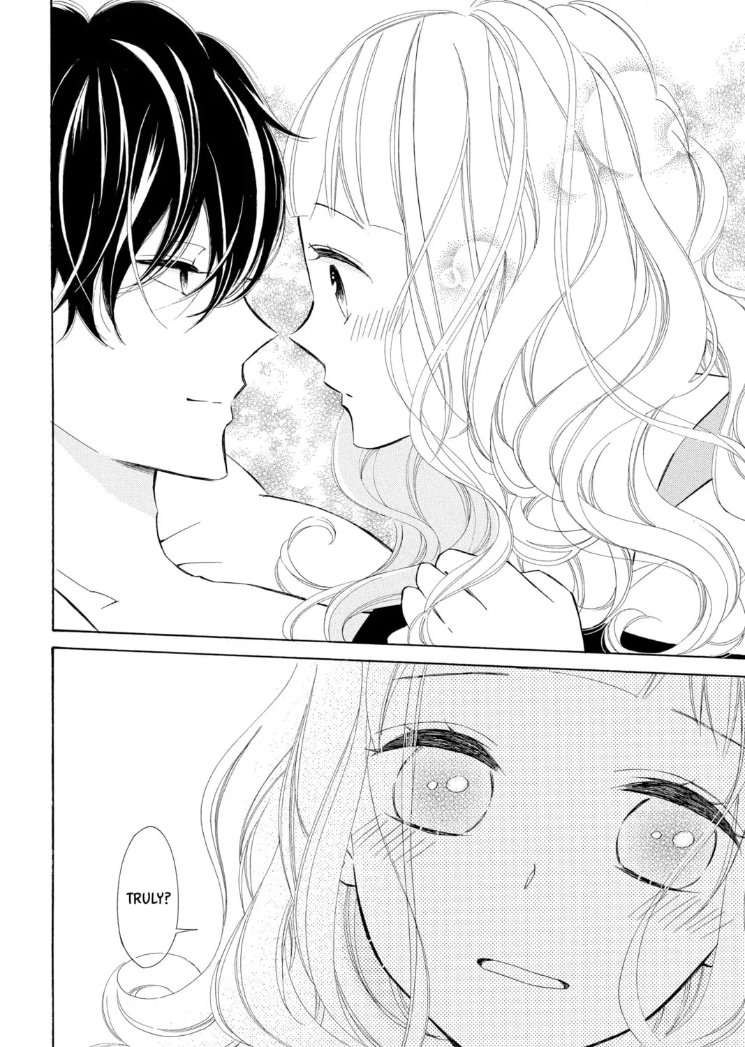 Read Colette Decides to Die chapter 49 image 50 on Lezhin
