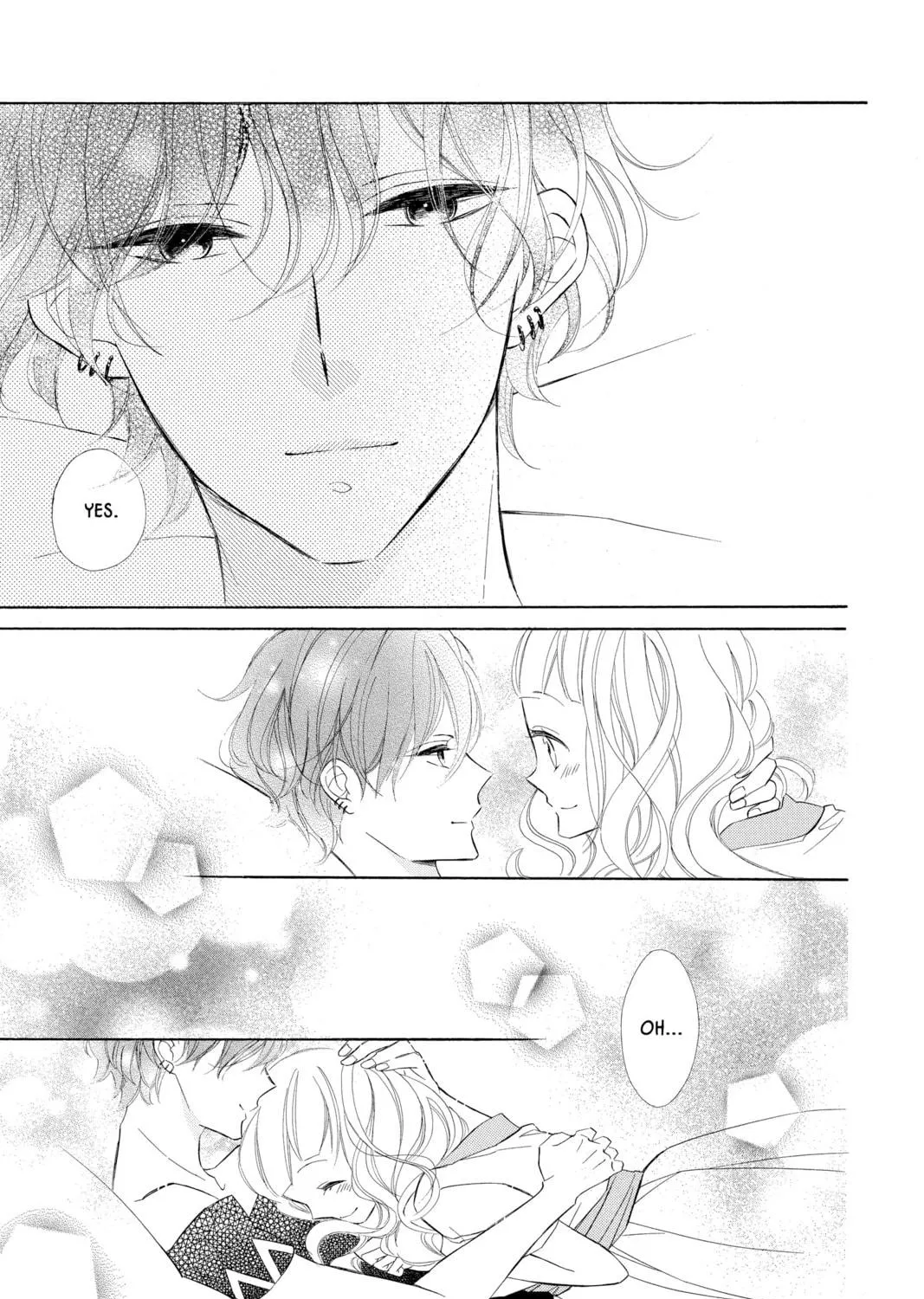 Read Colette Decides to Die chapter 49 image 52 on Lezhin