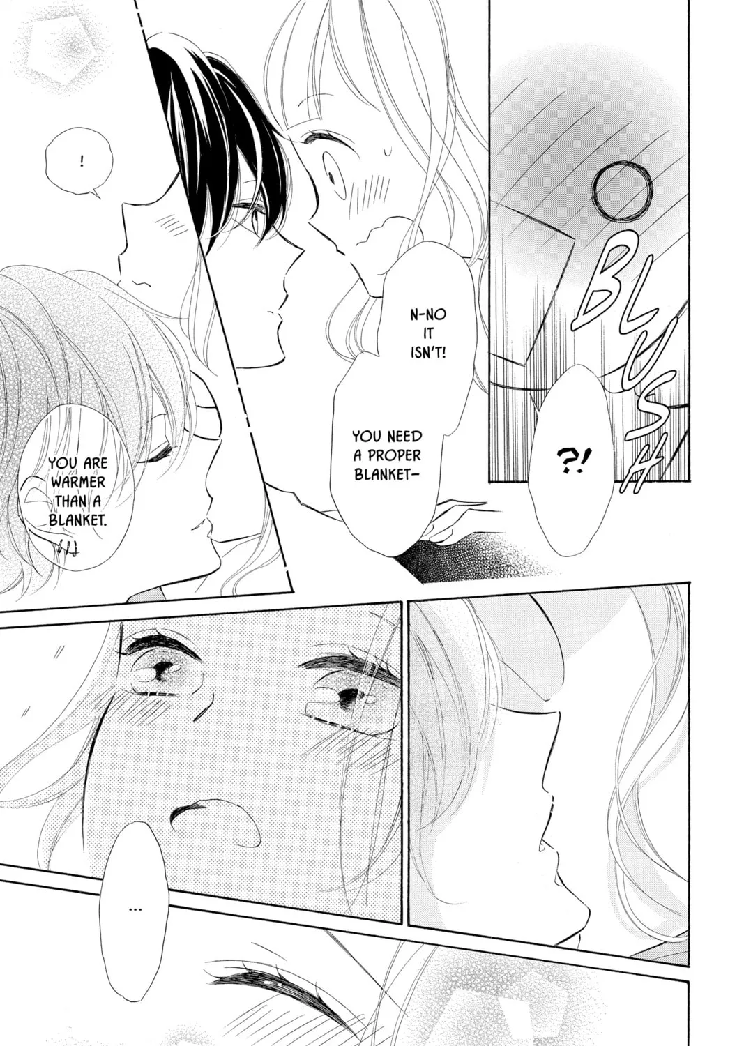 Read Colette Decides to Die chapter 49 image 56 on Lezhin