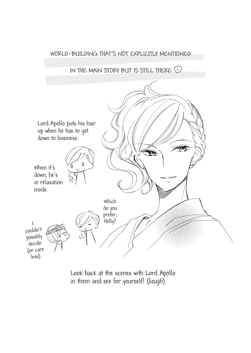 Read Colette Decides to Die chapter 49 image 60 on Lezhin