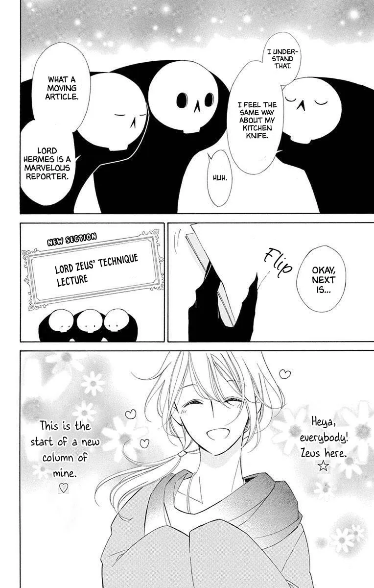 Read Colette Decides to Die chapter 51 image 12 on Lezhin