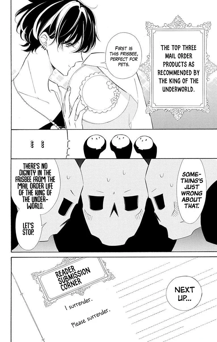 Read Colette Decides to Die chapter 51 image 16 on Lezhin