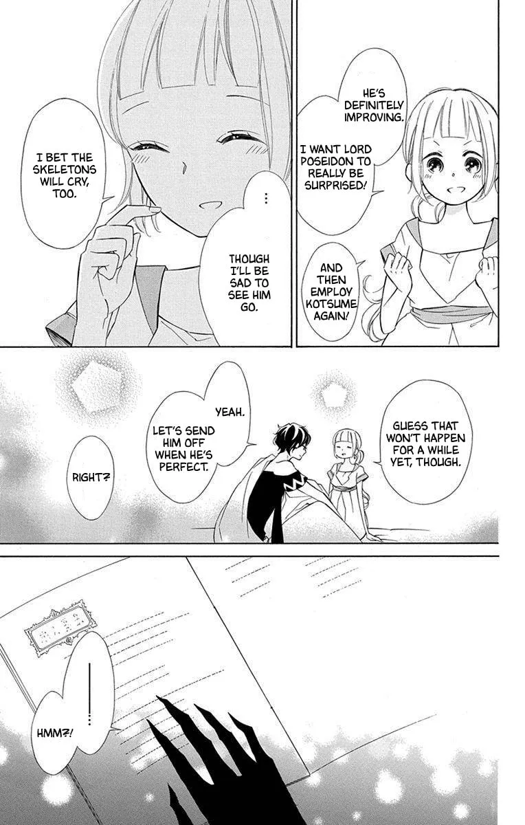 Read Colette Decides to Die chapter 51 image 27 on Lezhin
