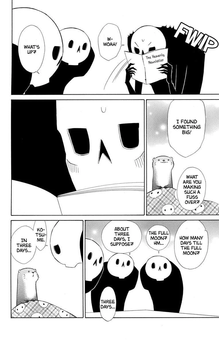 Read Colette Decides to Die chapter 51 image 28 on Lezhin