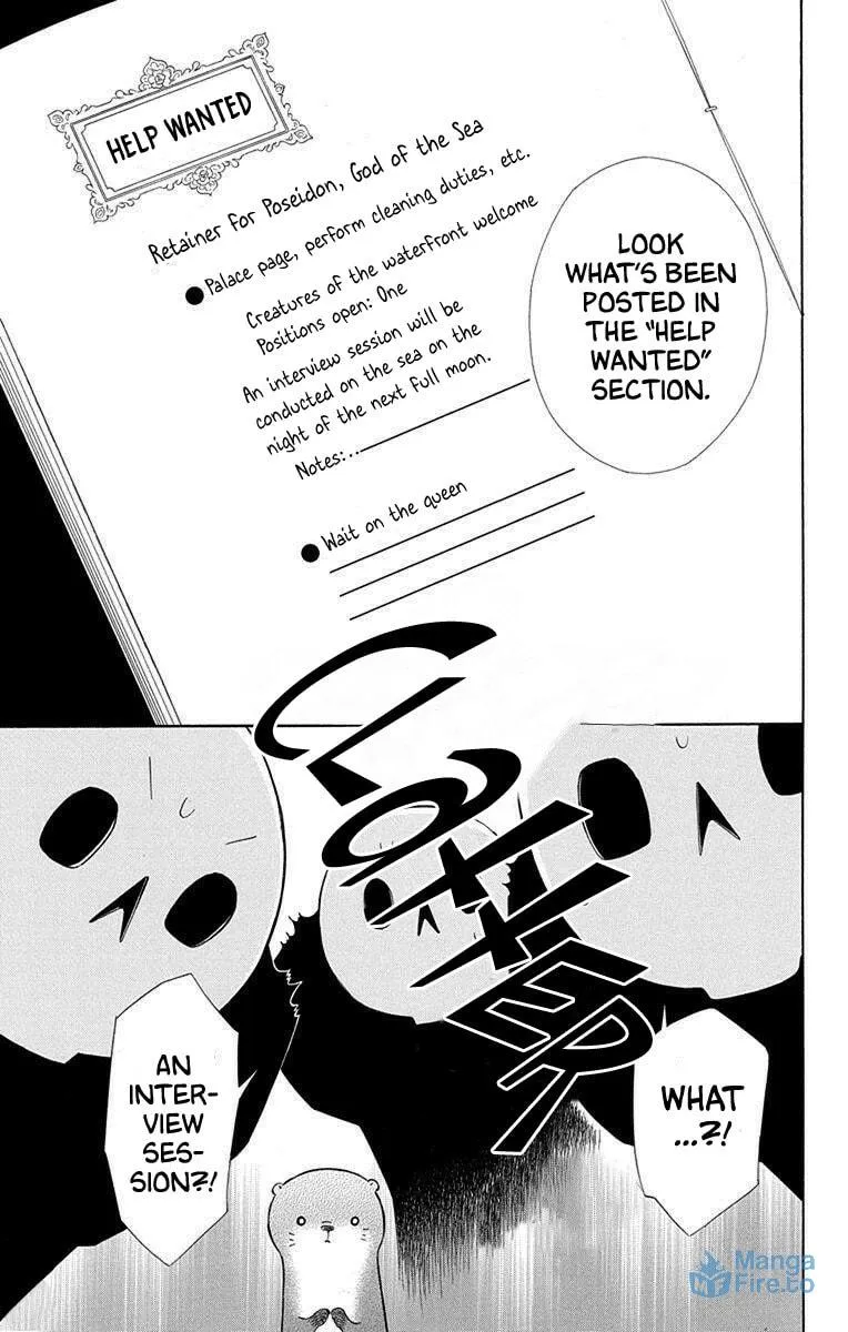 Read Colette Decides to Die chapter 51 image 29 on Lezhin