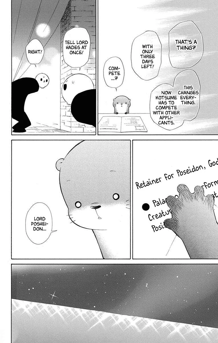 Read Colette Decides to Die chapter 51 image 30 on Lezhin