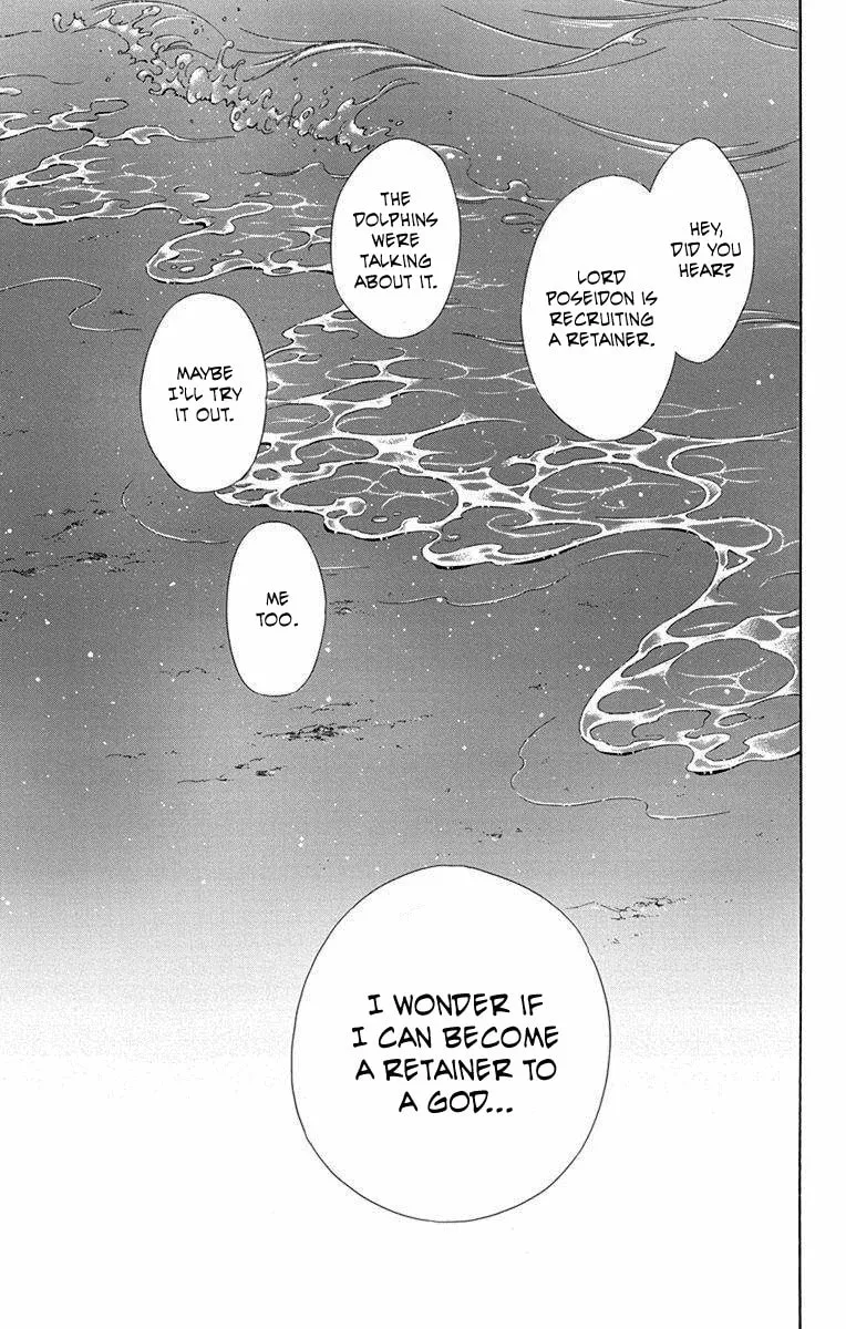 Read Colette Decides to Die chapter 51 image 31 on Lezhin