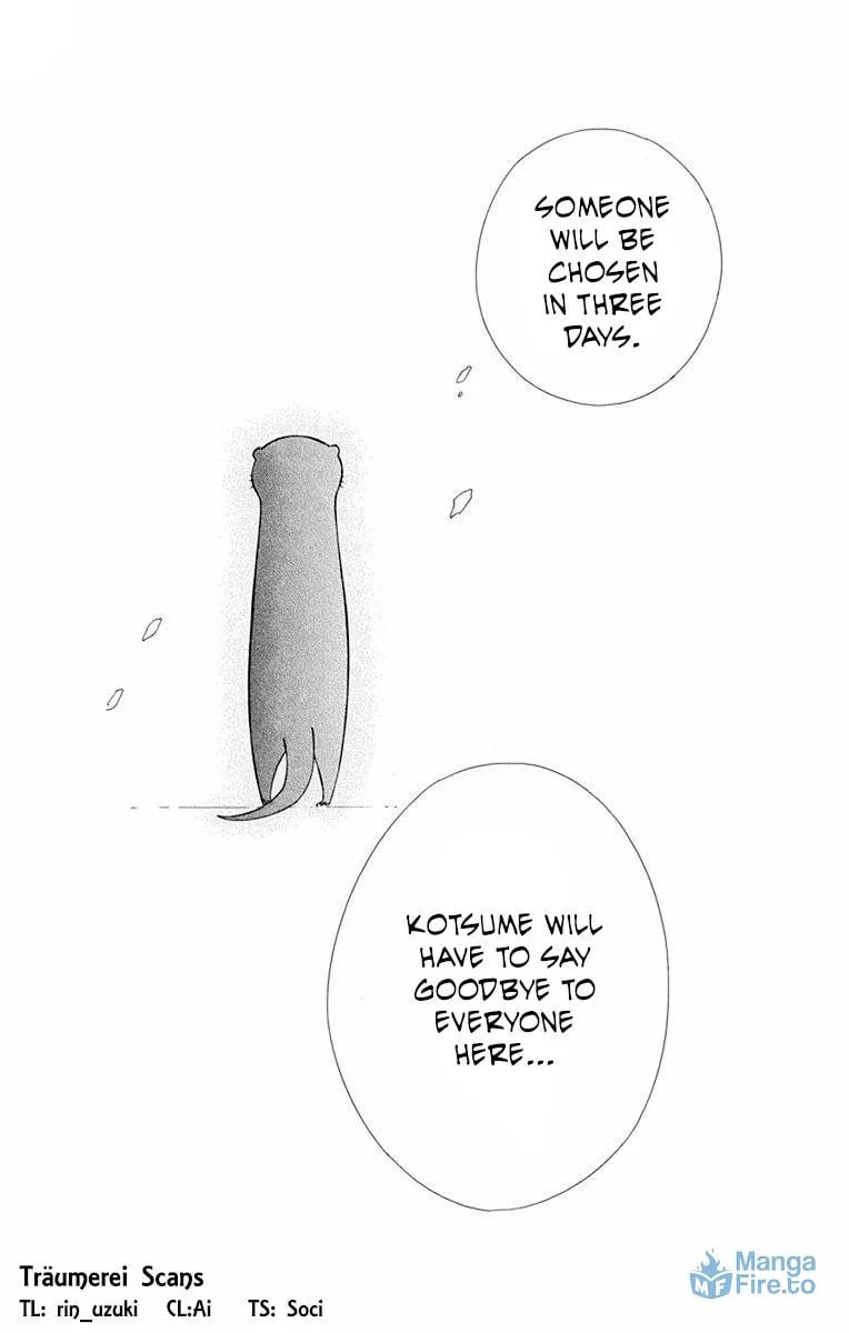 Read Colette Decides to Die chapter 51 image 32 on Lezhin