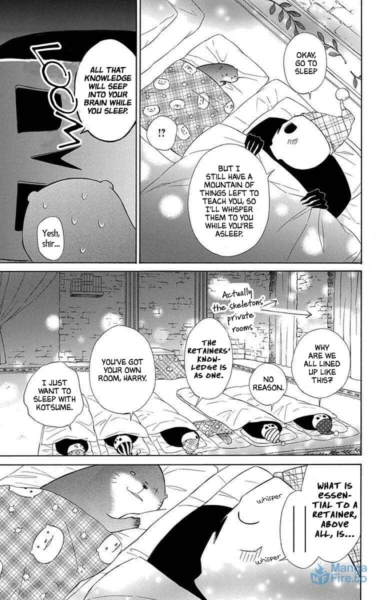 Read Colette Decides to Die chapter 52 image 14 on Lezhin
