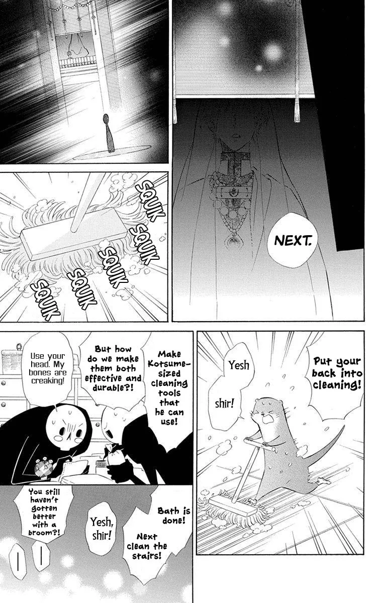 Read Colette Decides to Die chapter 52 image 16 on Lezhin