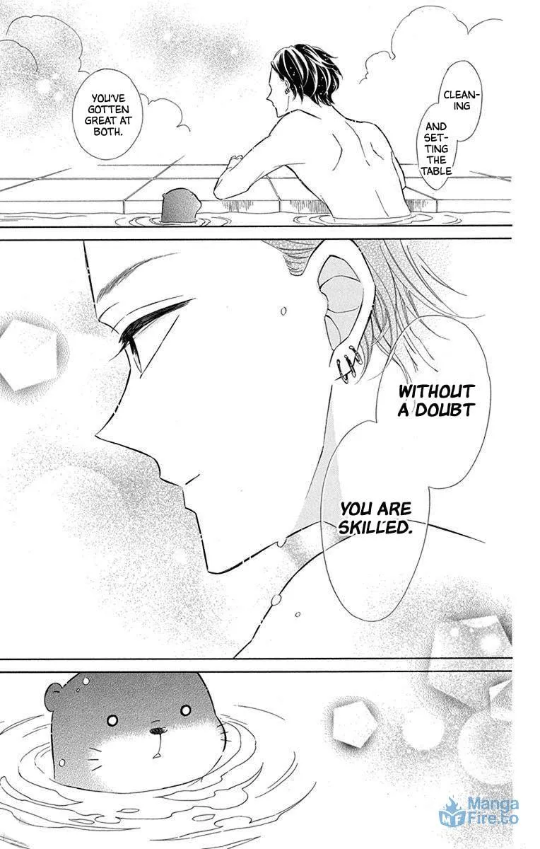 Read Colette Decides to Die chapter 52 image 20 on Lezhin