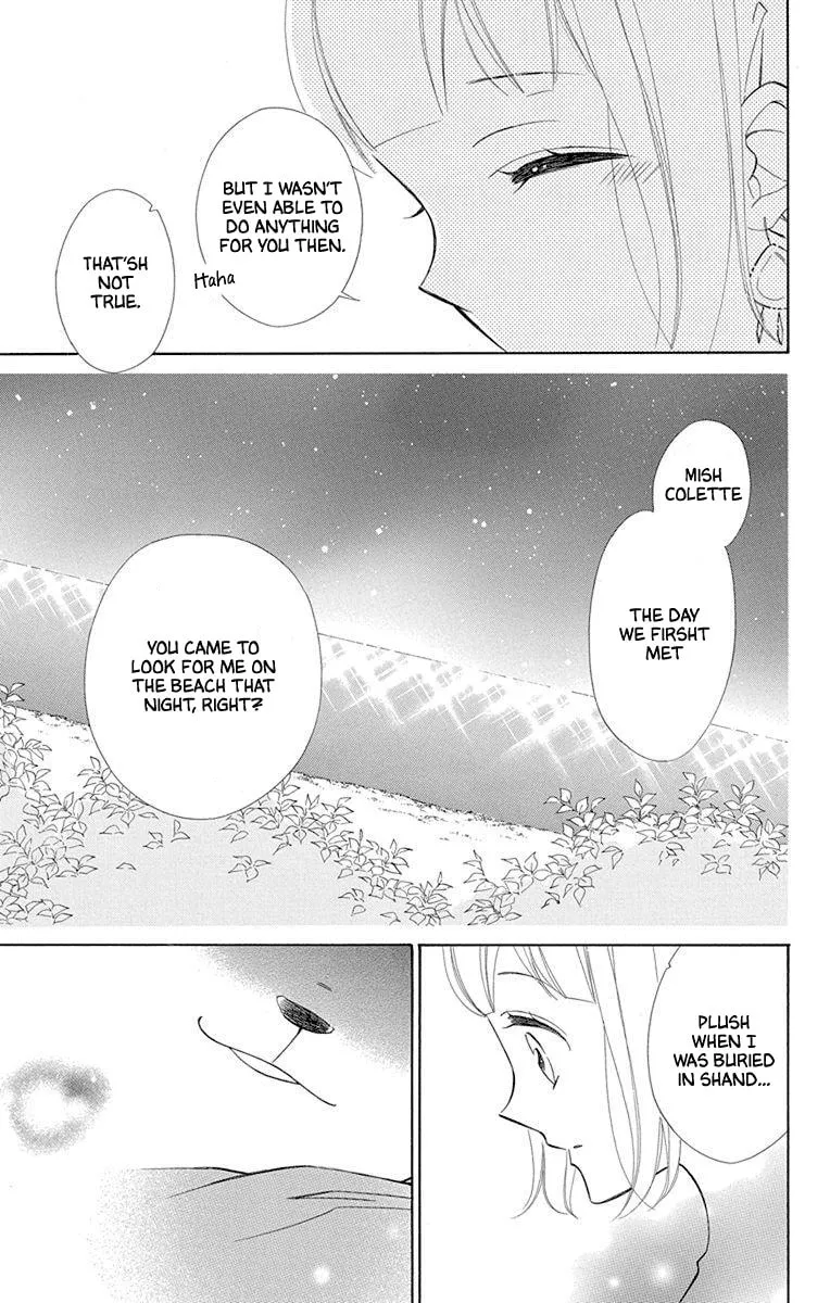 Read Colette Decides to Die chapter 52 image 24 on Lezhin
