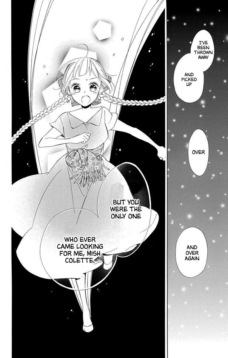 Read Colette Decides to Die chapter 52 image 25 on Lezhin