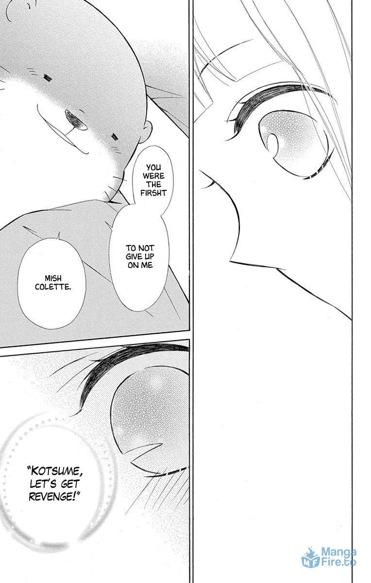 Read Colette Decides to Die chapter 52 image 26 on Lezhin