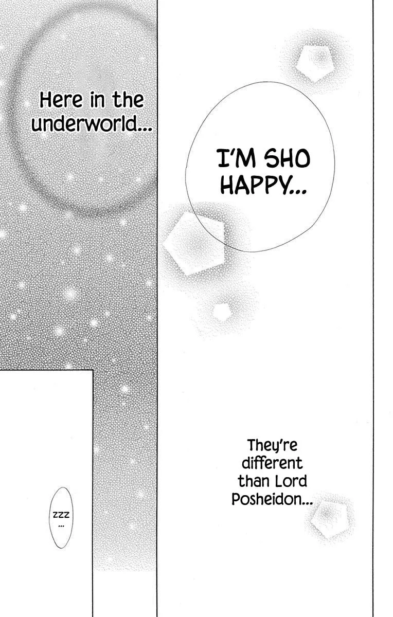 Read Colette Decides to Die chapter 52 image 28 on Lezhin