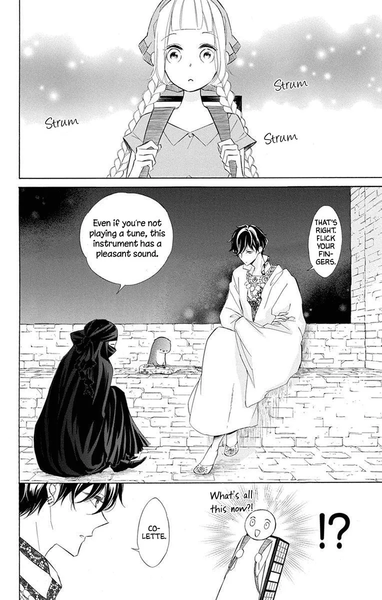 Read Colette Decides to Die chapter 52 image 9 on Lezhin