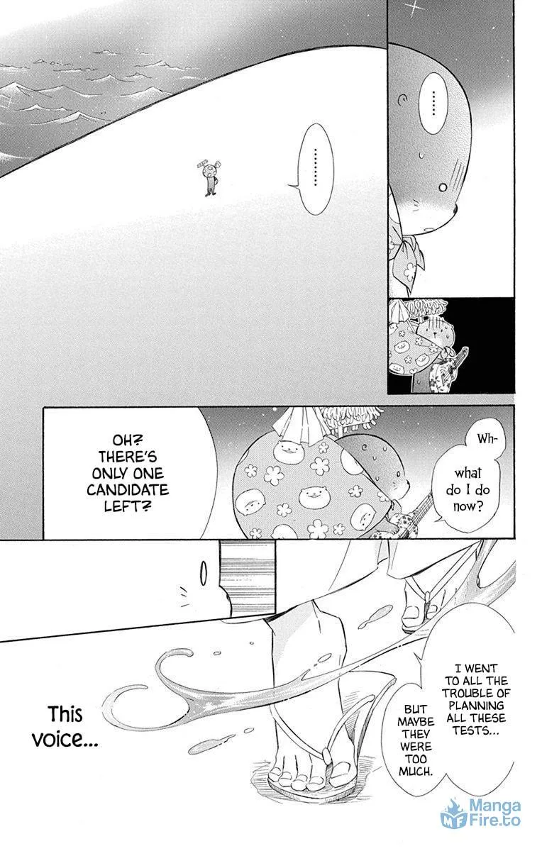 Read Colette Decides to Die chapter 53 image 11 on Lezhin