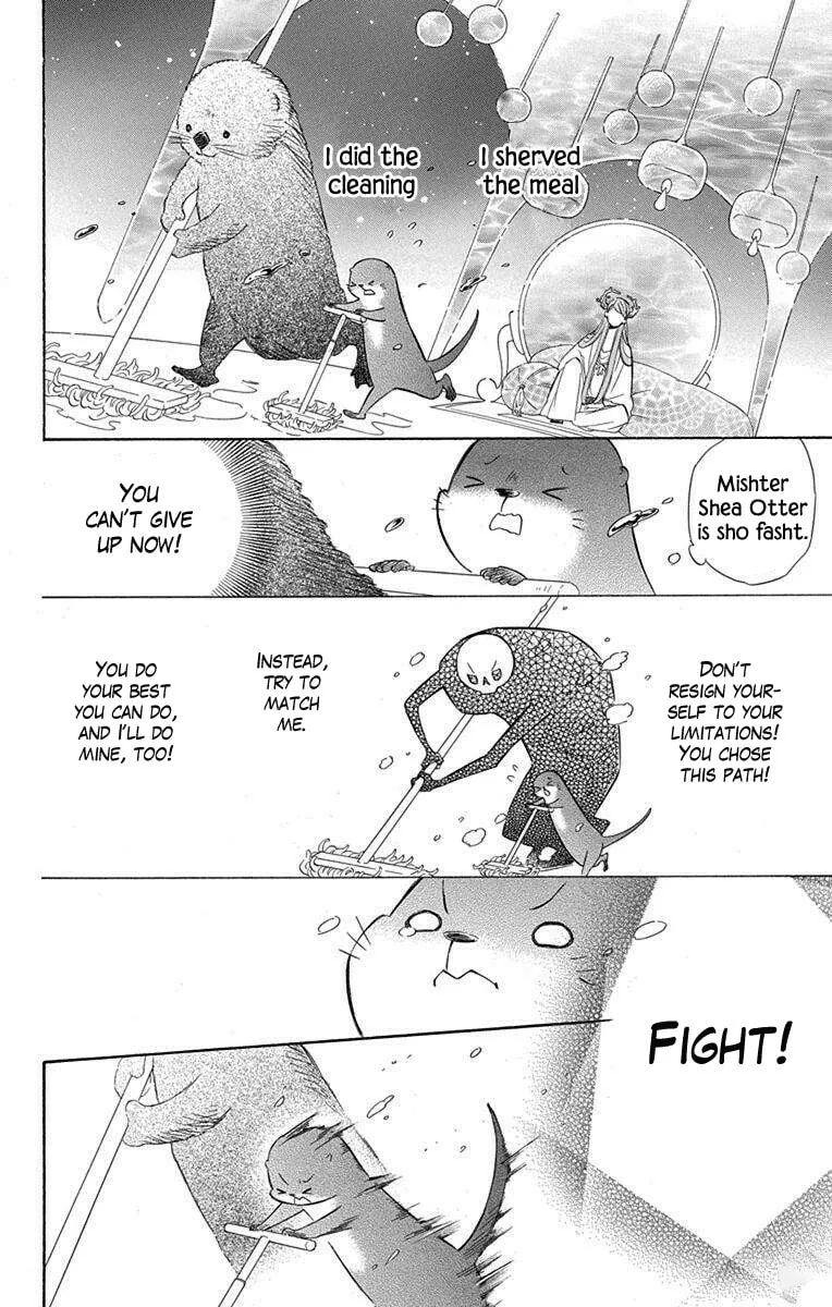 Read Colette Decides to Die chapter 53 image 18 on Lezhin