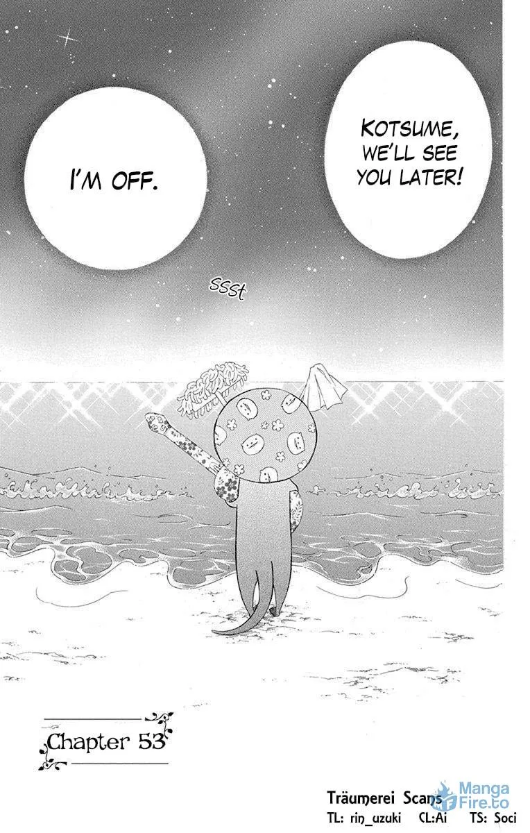 Read Colette Decides to Die chapter 53 image 2 on Lezhin