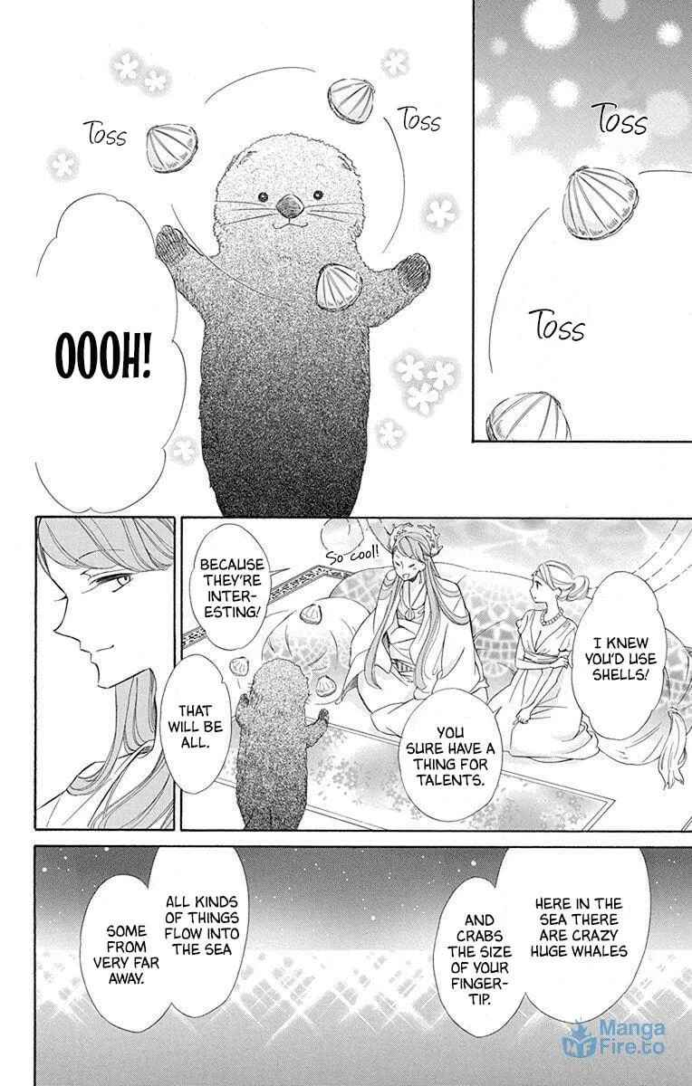 Read Colette Decides to Die chapter 53 image 20 on Lezhin