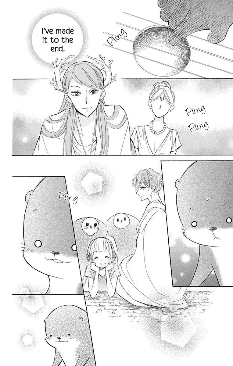 Read Colette Decides to Die chapter 53 image 22 on Lezhin