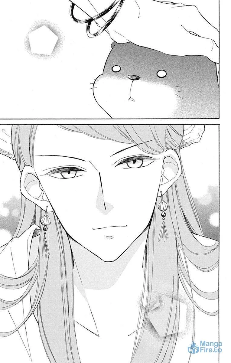 Read Colette Decides to Die chapter 53 image 23 on Lezhin
