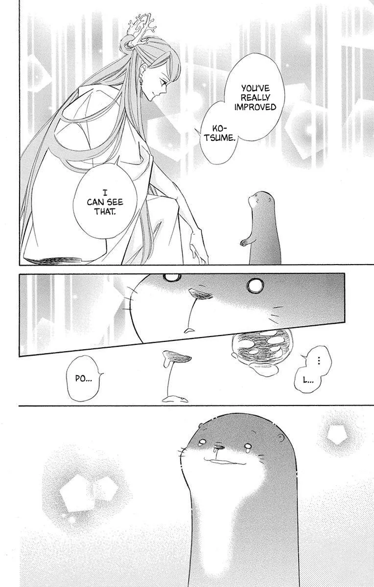 Read Colette Decides to Die chapter 53 image 24 on Lezhin