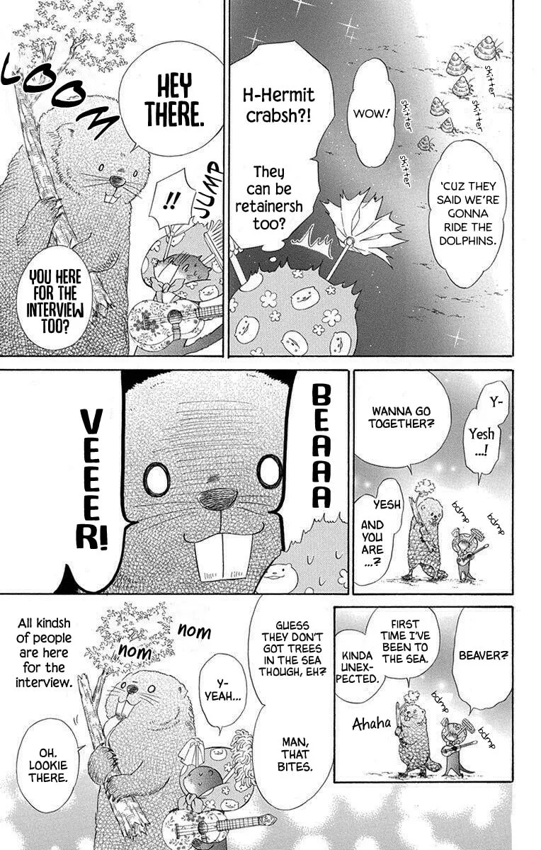 Read Colette Decides to Die chapter 53 image 4 on Lezhin