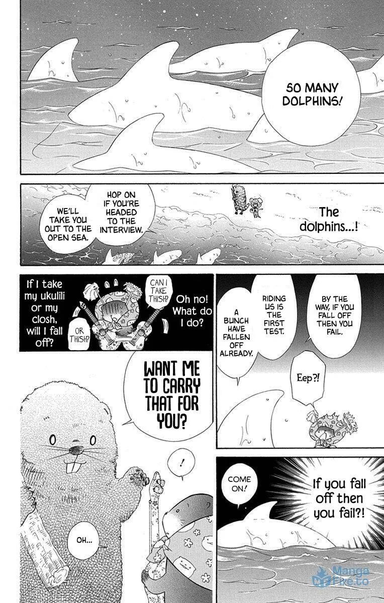 Read Colette Decides to Die chapter 53 image 5 on Lezhin