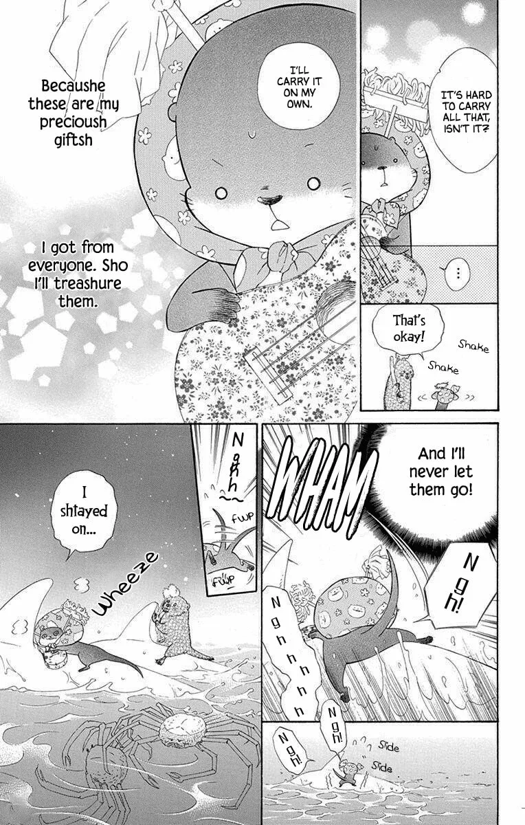 Read Colette Decides to Die chapter 53 image 6 on Lezhin