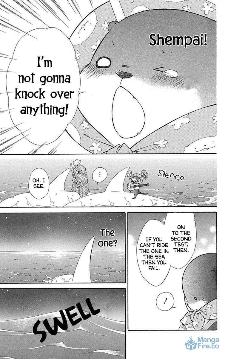 Read Colette Decides to Die chapter 53 image 8 on Lezhin