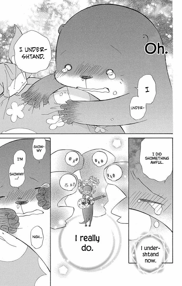 Read Colette Decides to Die chapter 54 image 10 on Lezhin
