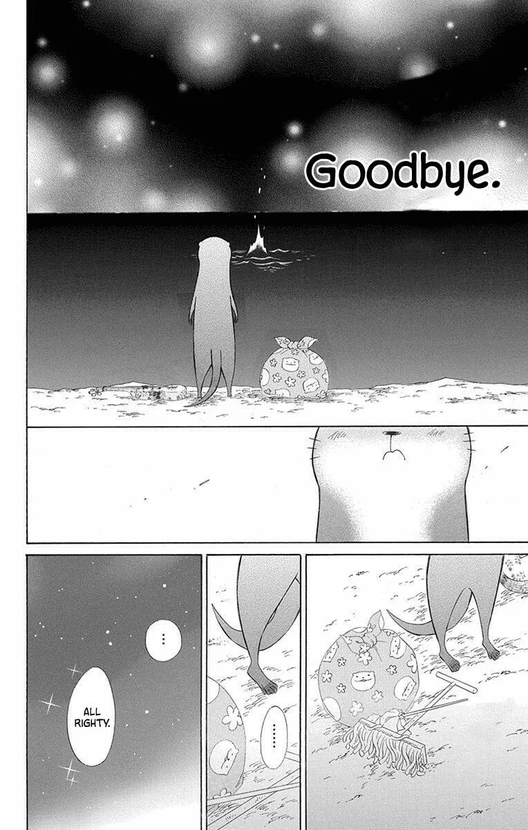 Read Colette Decides to Die chapter 54 image 13 on Lezhin
