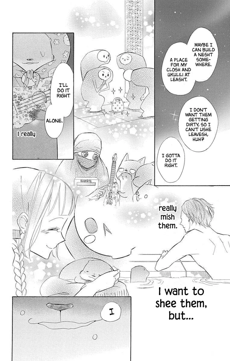 Read Colette Decides to Die chapter 54 image 15 on Lezhin